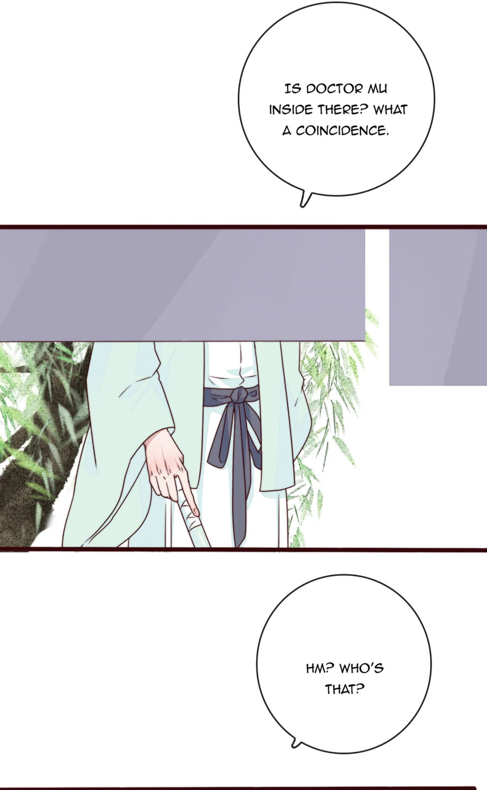 Read Lost and Found (Colored) chapter 149 image 11 on Lezhin