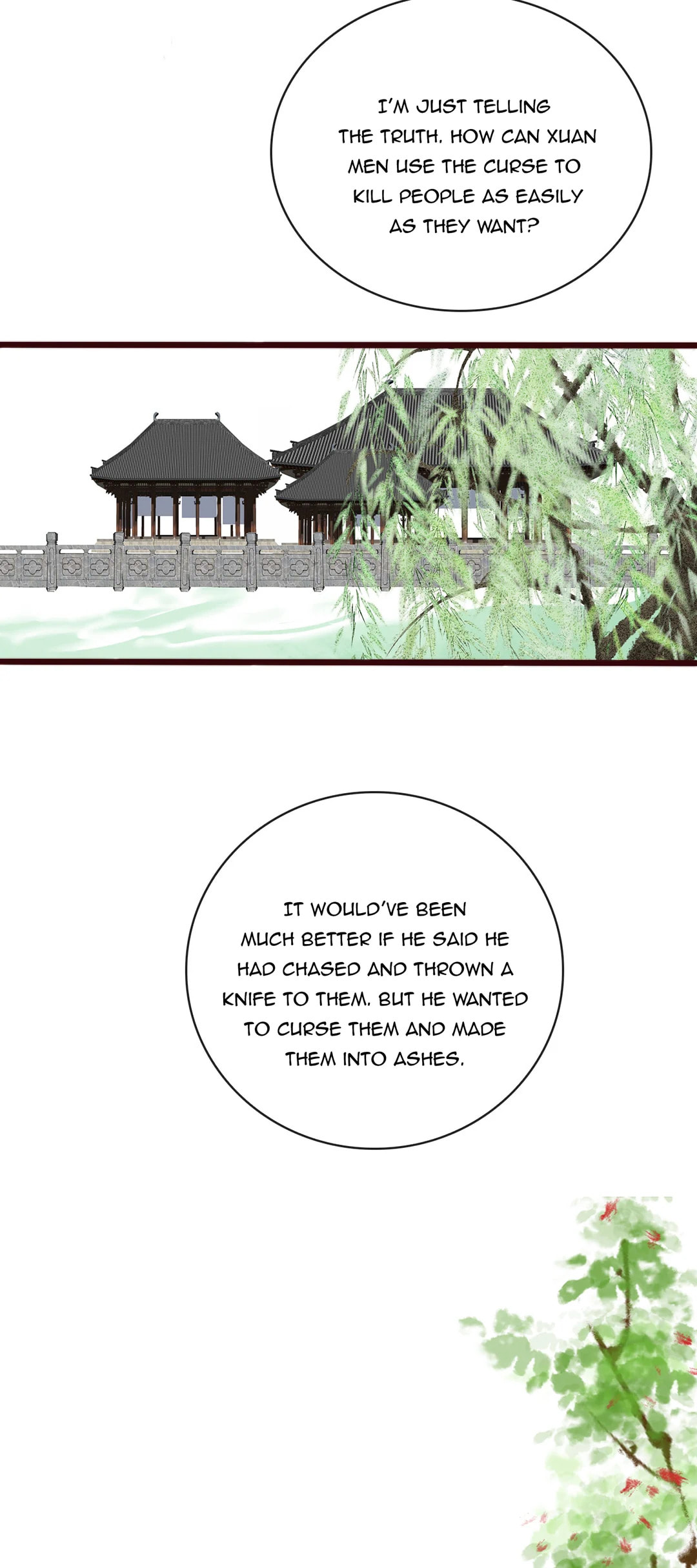 Read Lost and Found (Colored) chapter 149 image 18 on Lezhin