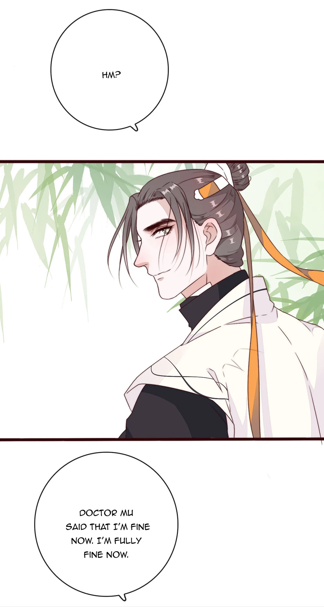 Read Lost and Found (Colored) chapter 149 image 2 on Lezhin
