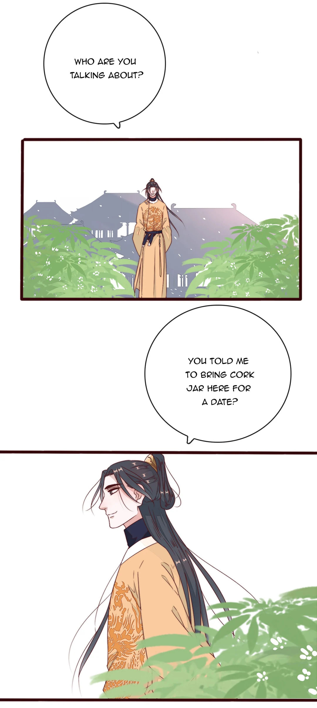 Read Lost and Found (Colored) chapter 149 image 20 on Lezhin