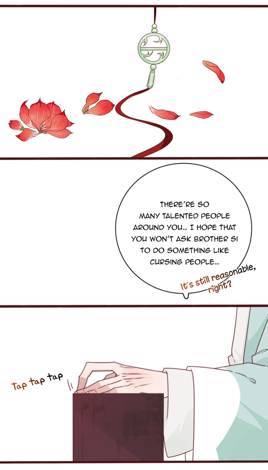 Read Lost and Found (Colored) chapter 149 image 24 on Lezhin