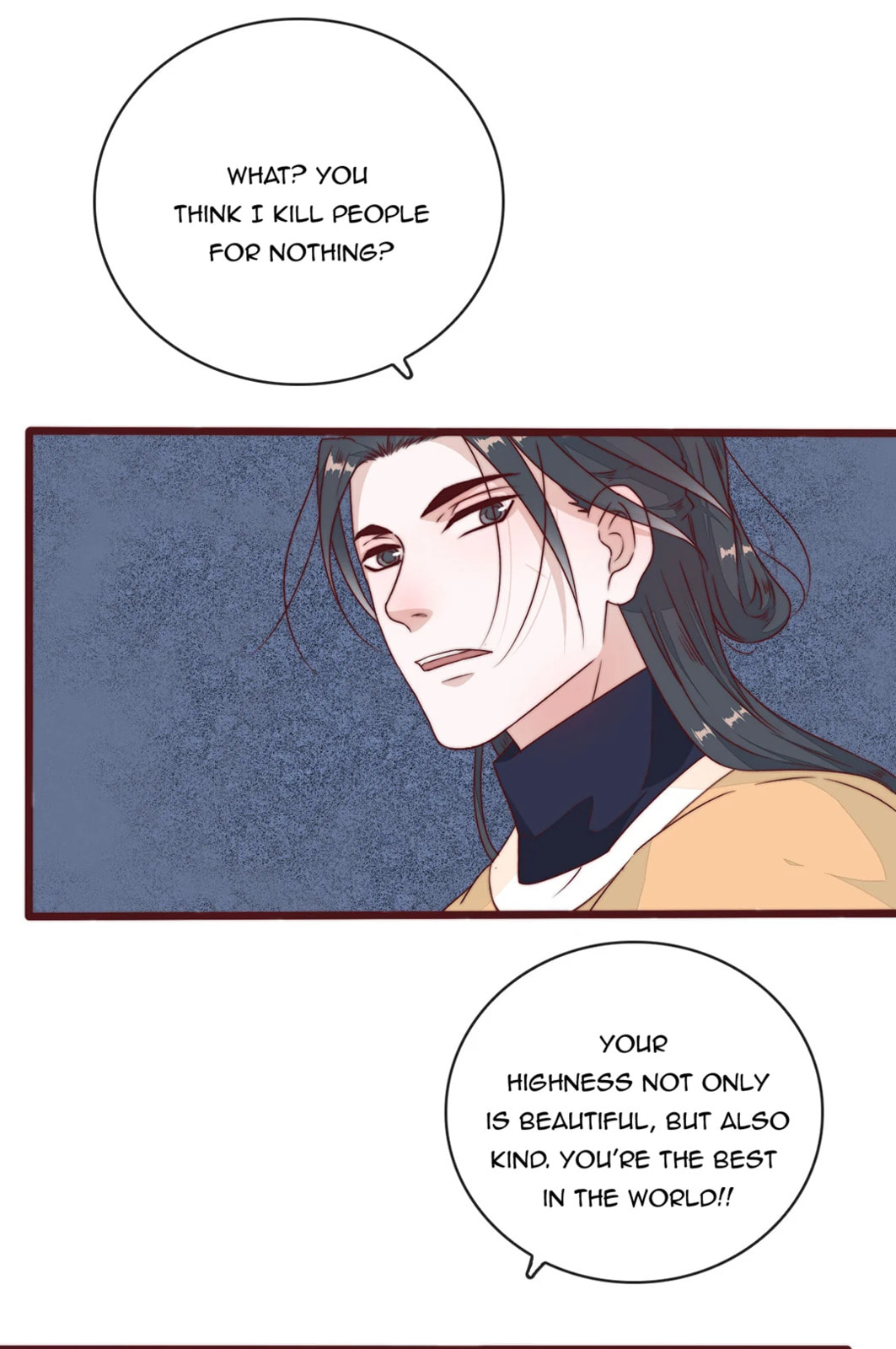 Read Lost and Found (Colored) chapter 149 image 25 on Lezhin