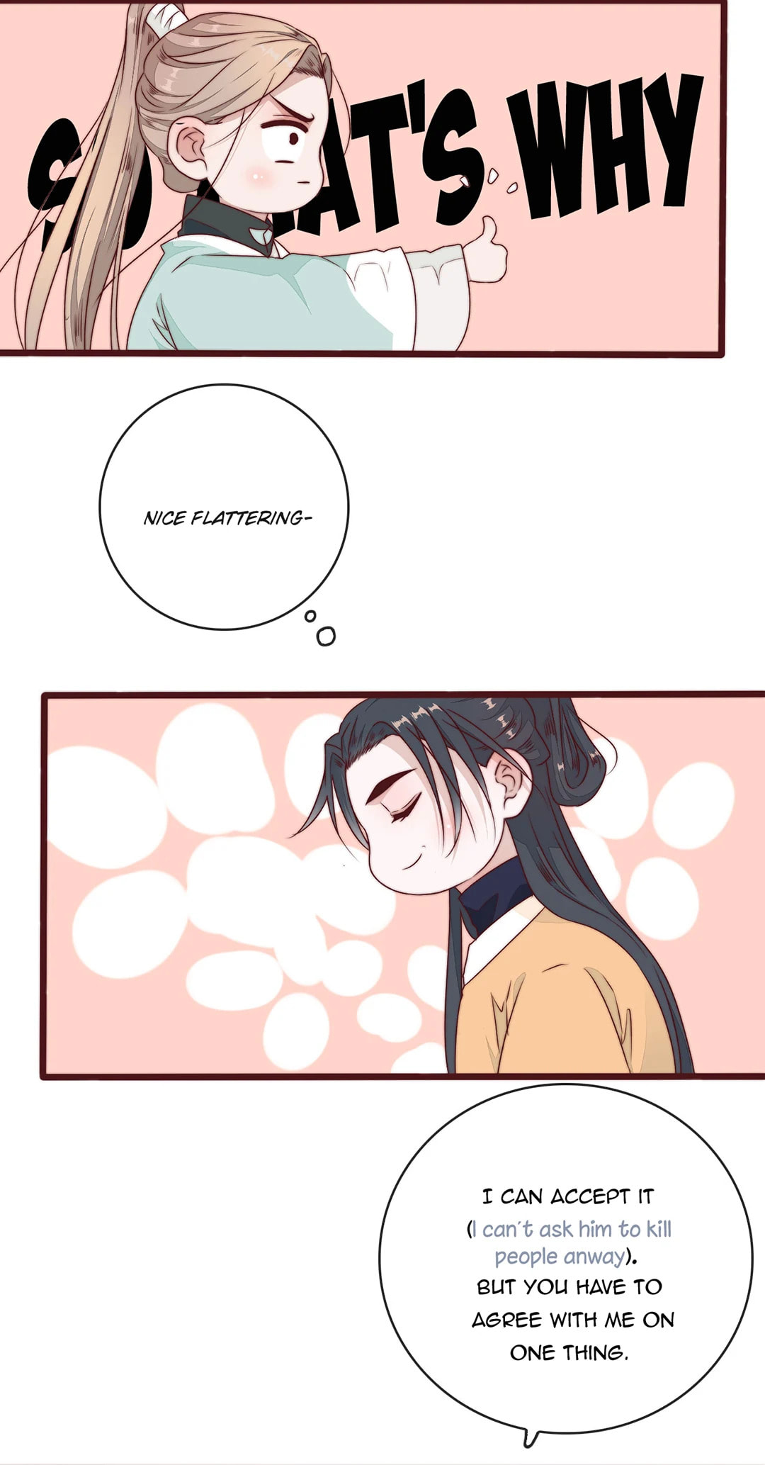 Read Lost and Found (Colored) chapter 149 image 26 on Lezhin
