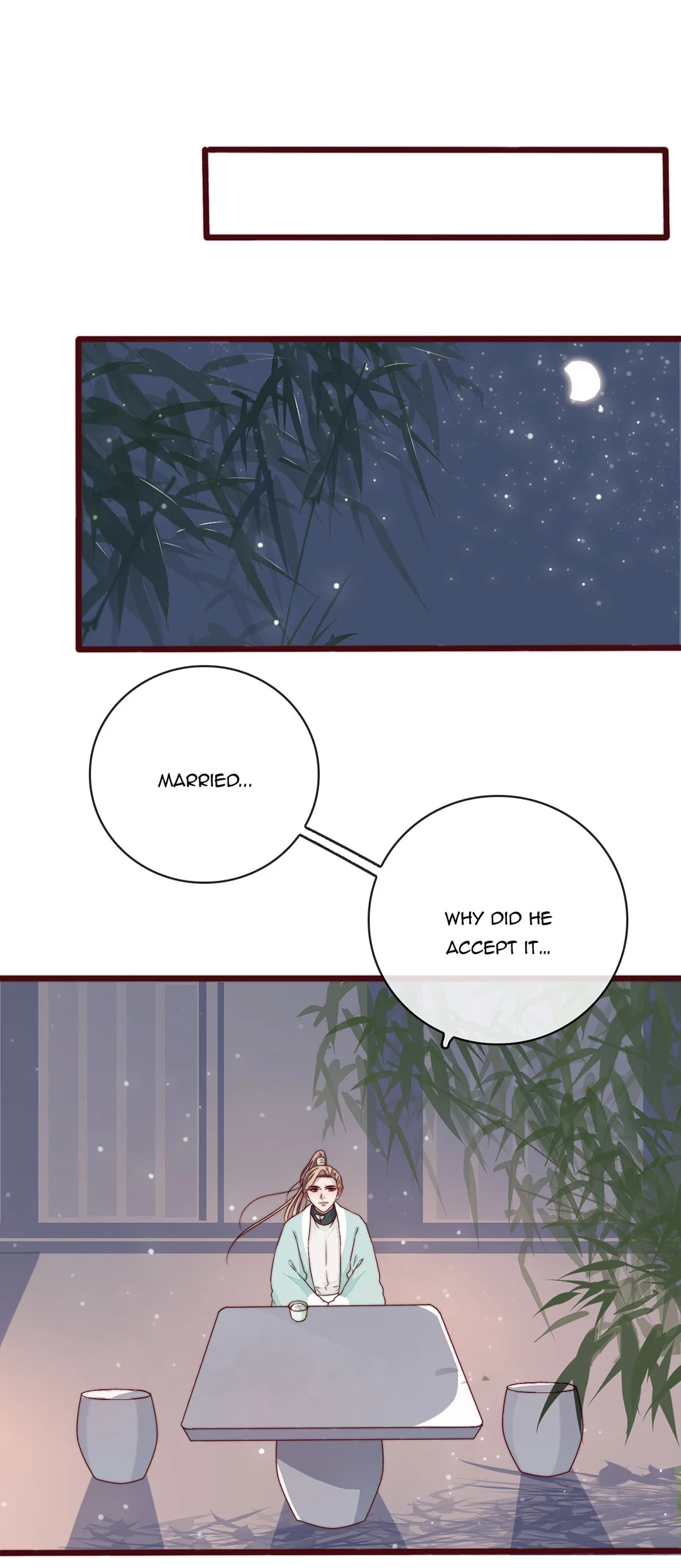 Read Lost and Found (Colored) chapter 149 image 28 on Lezhin
