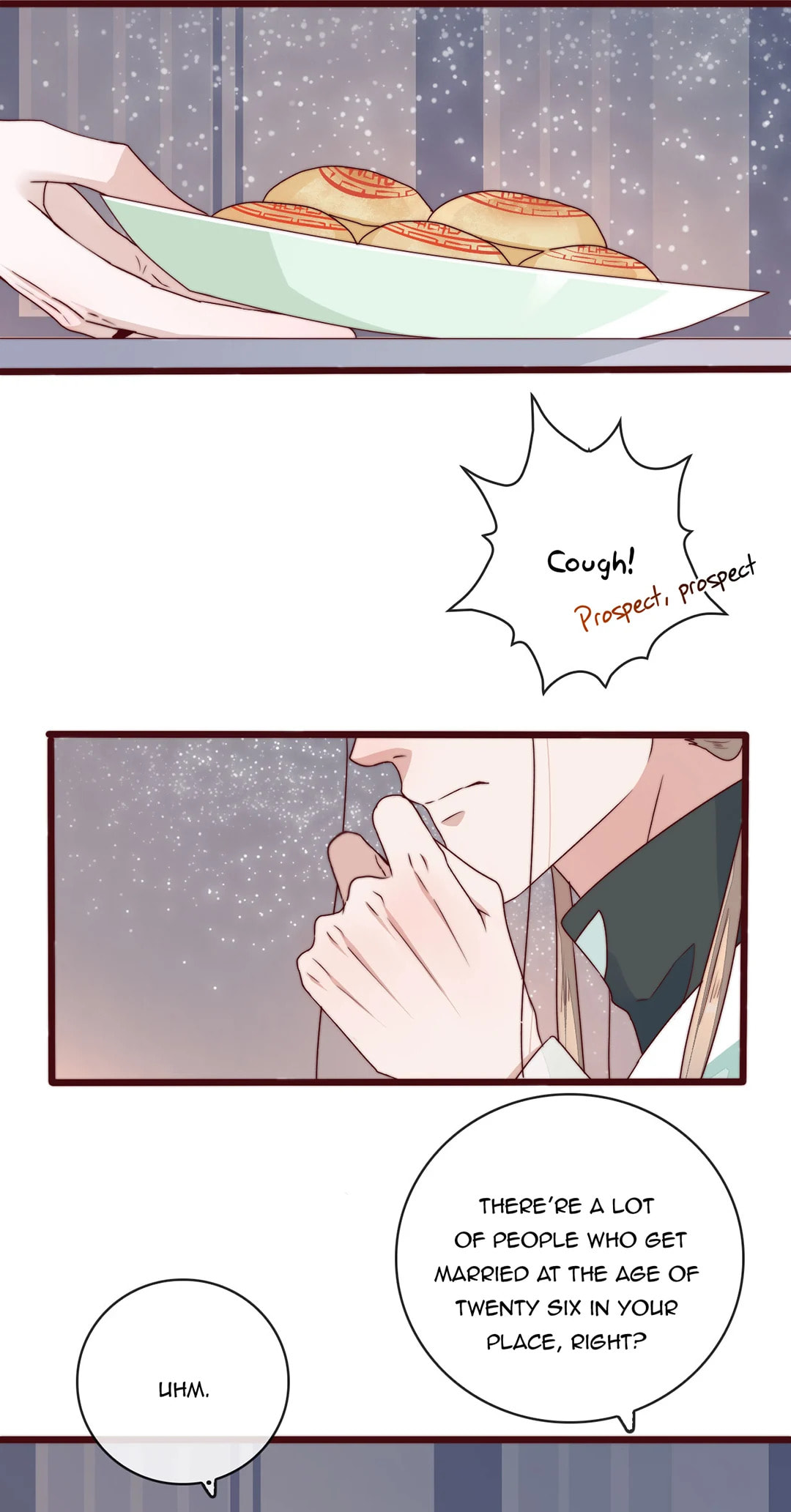 Read Lost and Found (Colored) chapter 149 image 30 on Lezhin