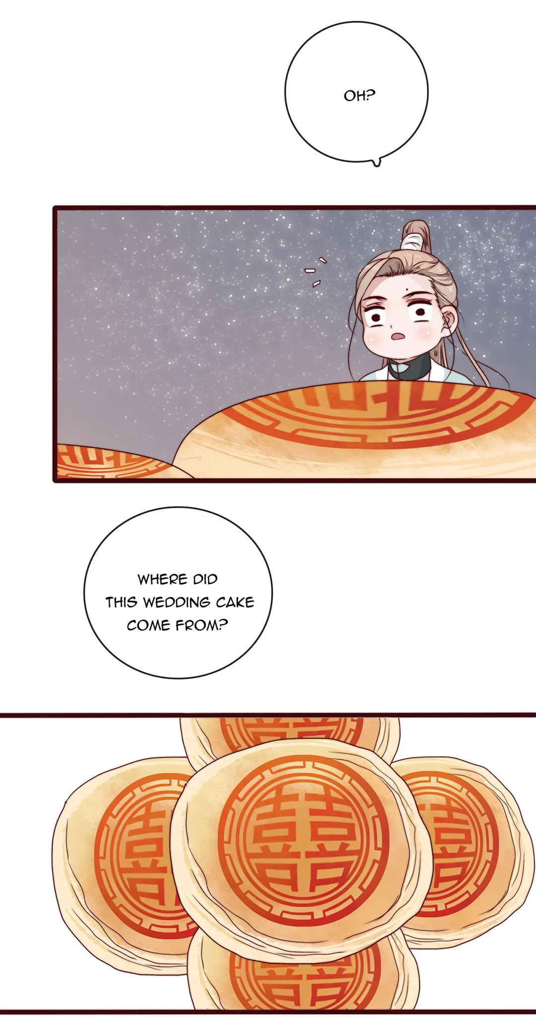 Read Lost and Found (Colored) chapter 149 image 32 on Lezhin