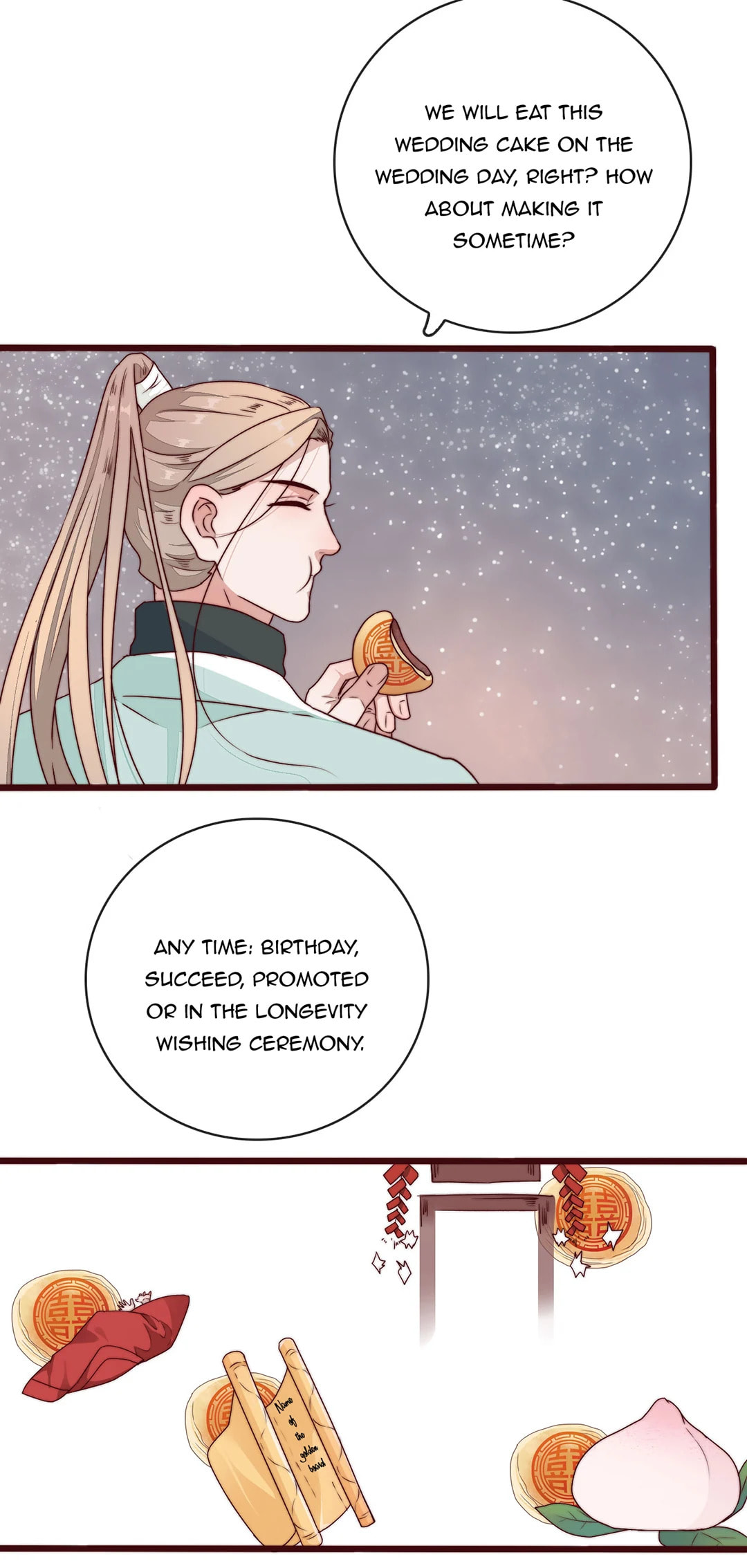 Read Lost and Found (Colored) chapter 149 image 34 on Lezhin