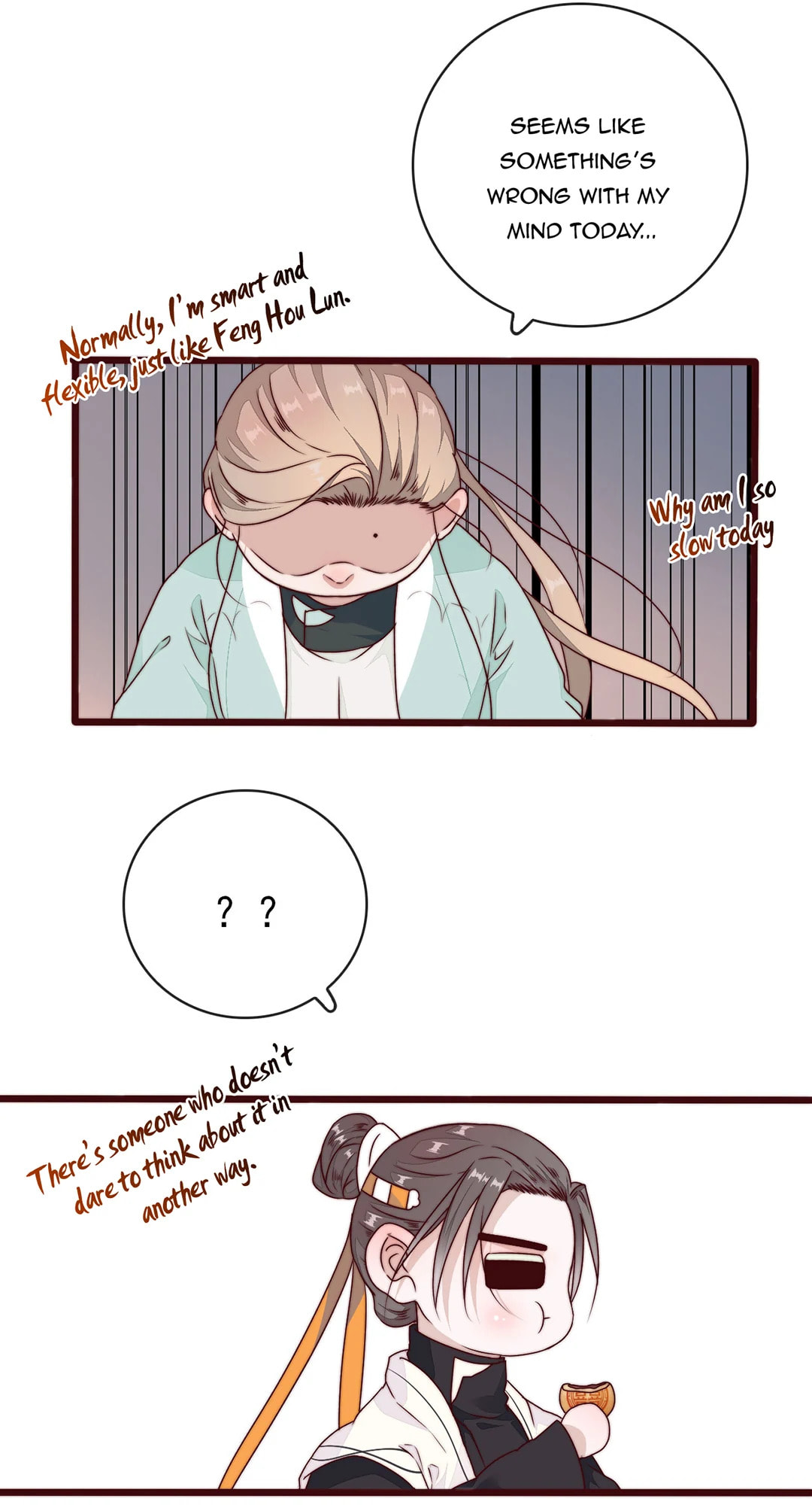 Read Lost and Found (Colored) chapter 149 image 35 on Lezhin