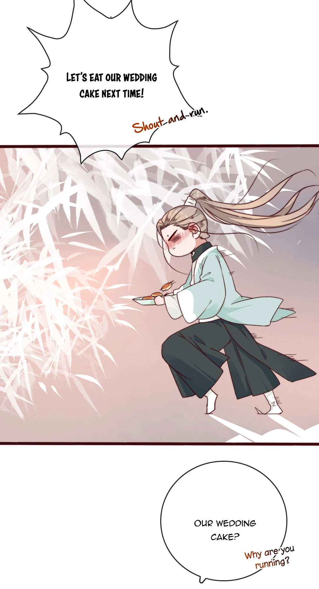 Read Lost and Found (Colored) chapter 149 image 37 on Lezhin