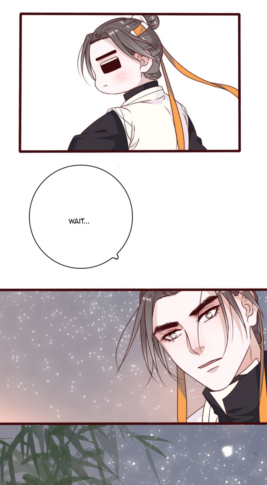 Read Lost and Found (Colored) chapter 149 image 38 on Lezhin
