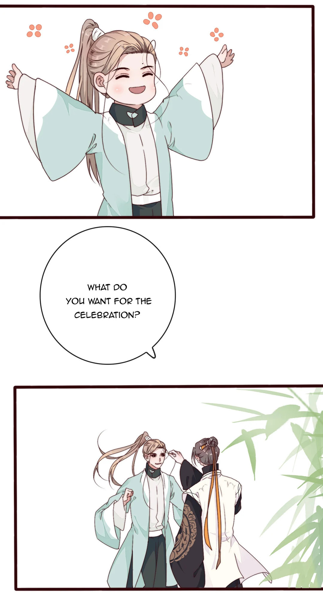 Read Lost and Found (Colored) chapter 149 image 4 on Lezhin
