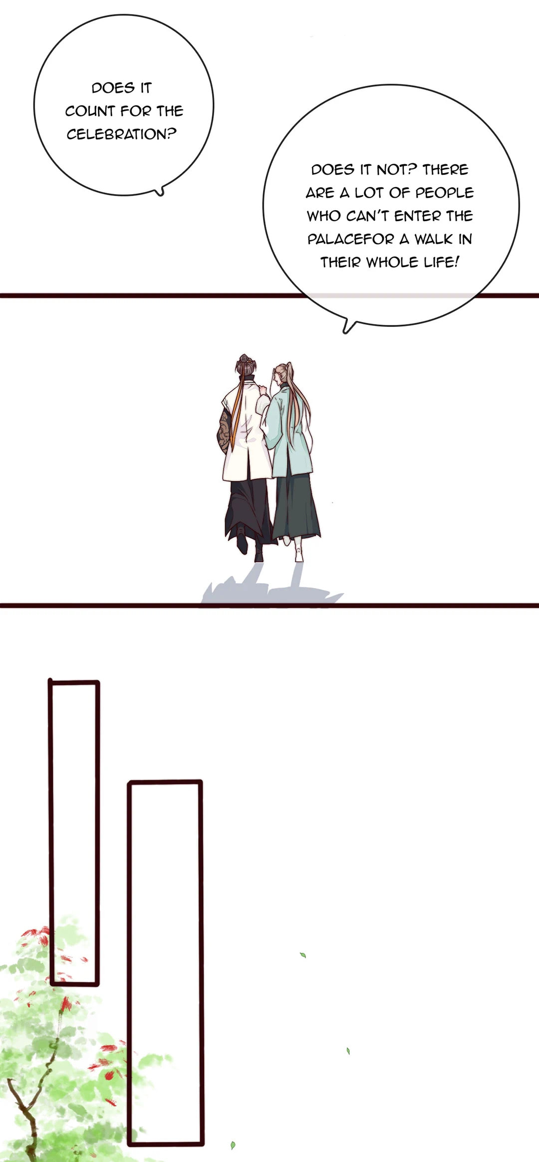 Read Lost and Found (Colored) chapter 149 image 7 on Lezhin