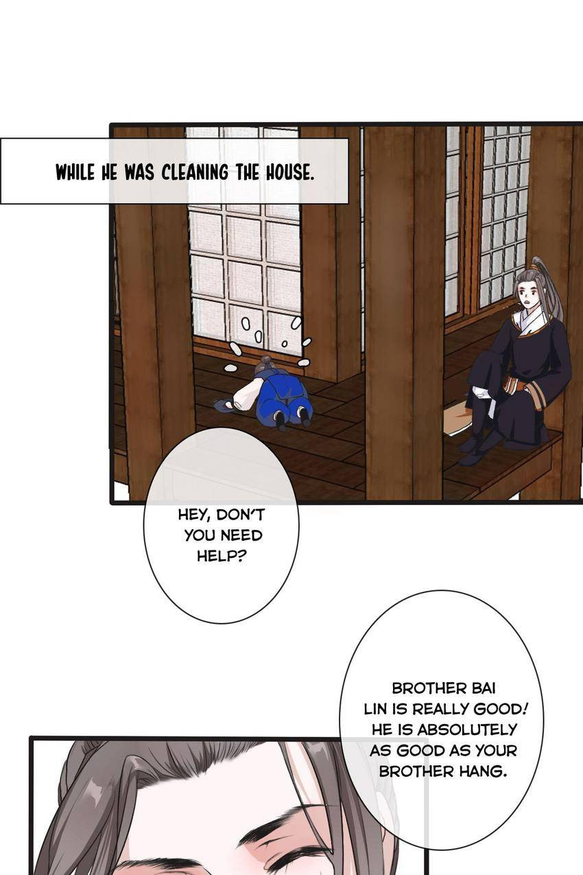 Read Lost and Found (Colored) chapter 15 image 10 on Lezhin