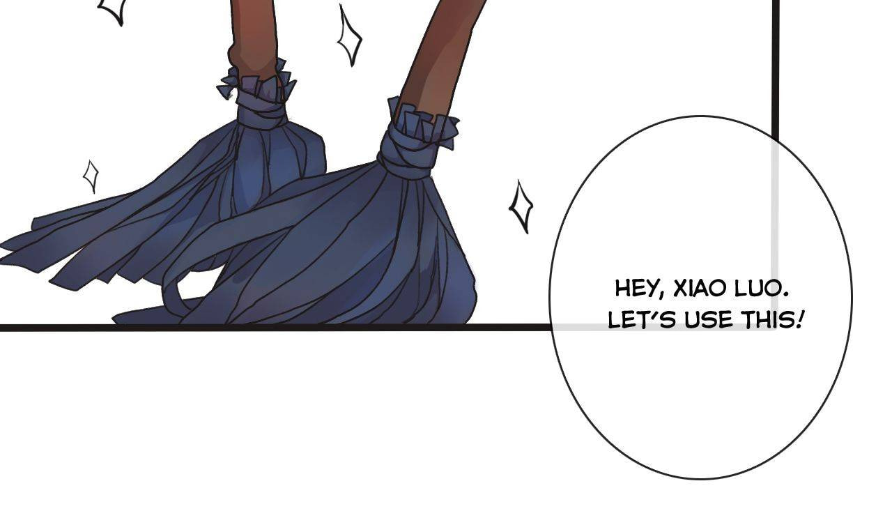 Read Lost and Found (Colored) chapter 15 image 13 on Lezhin