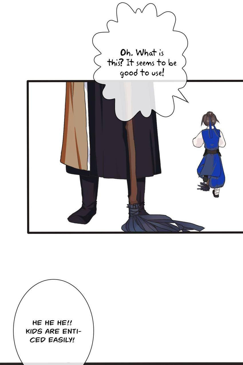Read Lost and Found (Colored) chapter 15 image 14 on Lezhin
