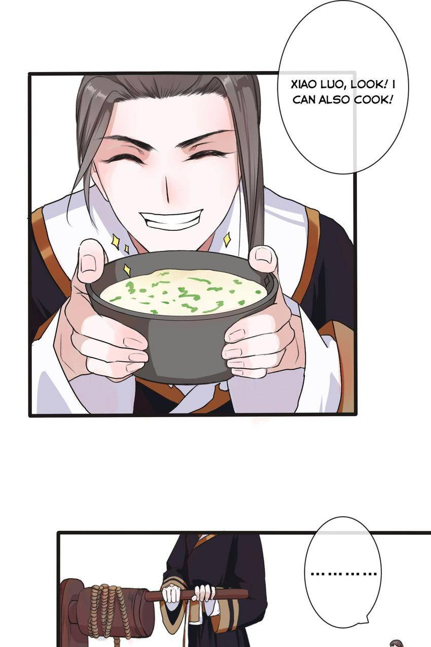 Read Lost and Found (Colored) chapter 15 image 20 on Lezhin