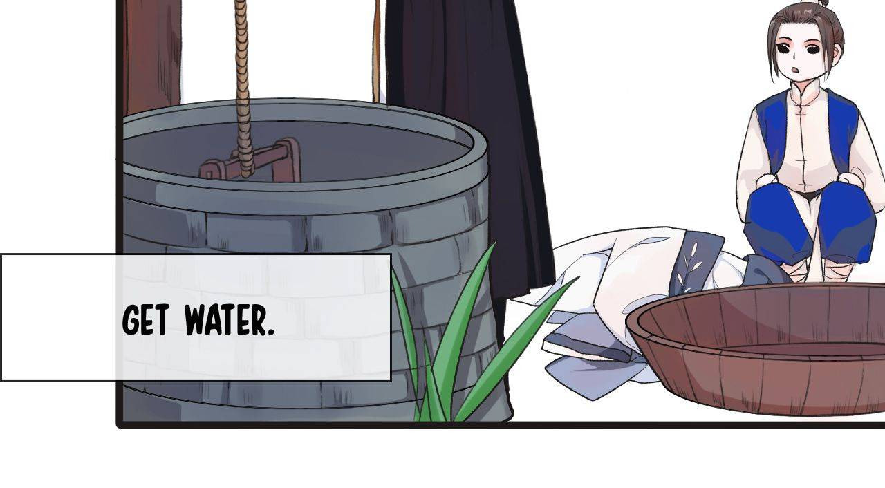 Read Lost and Found (Colored) chapter 15 image 21 on Lezhin