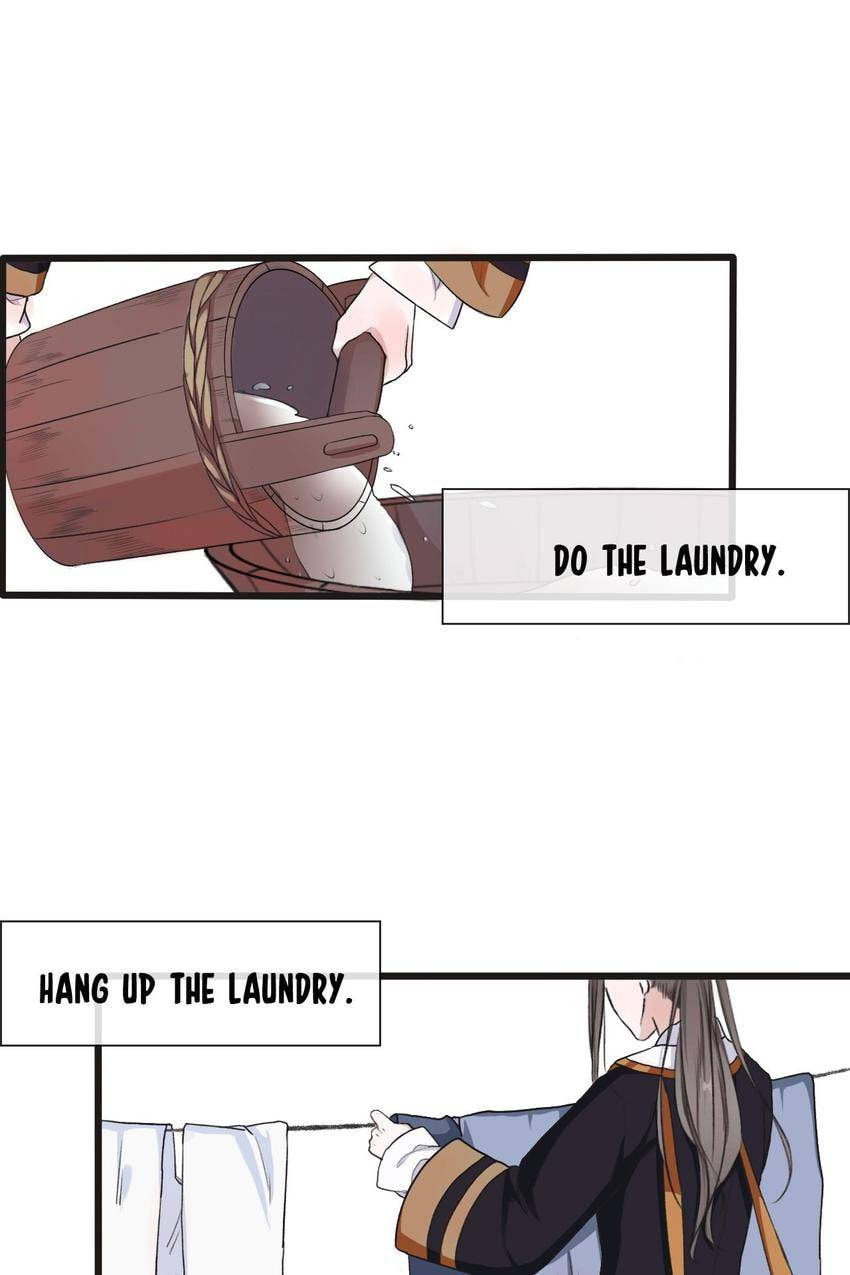Read Lost and Found (Colored) chapter 15 image 22 on Lezhin