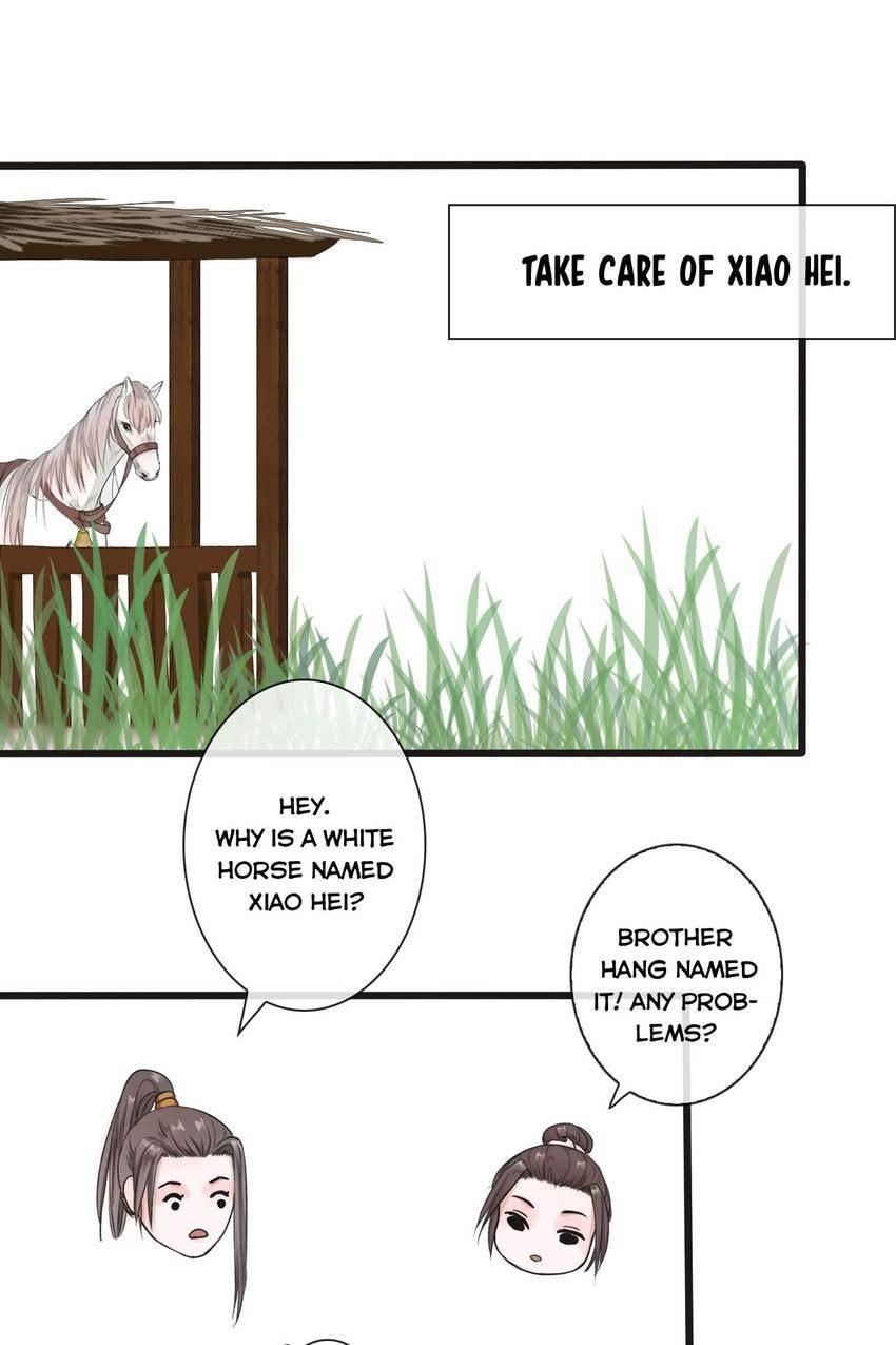 Read Lost and Found (Colored) chapter 15 image 24 on Lezhin