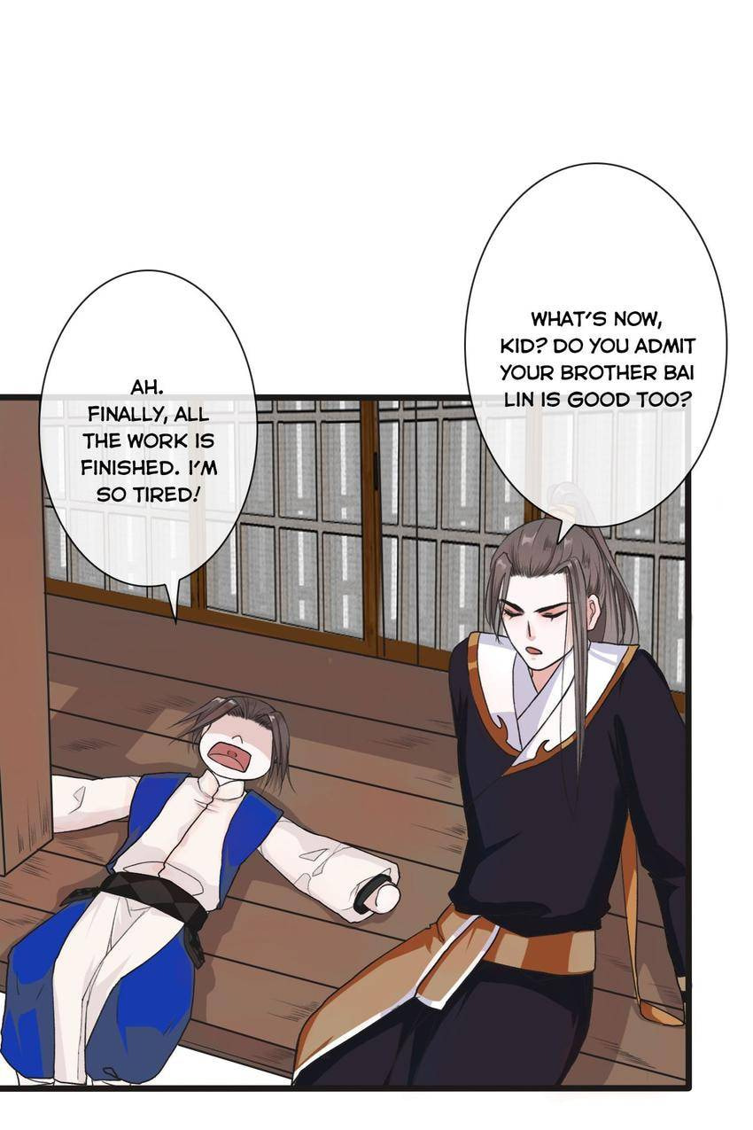 Read Lost and Found (Colored) chapter 15 image 26 on Lezhin