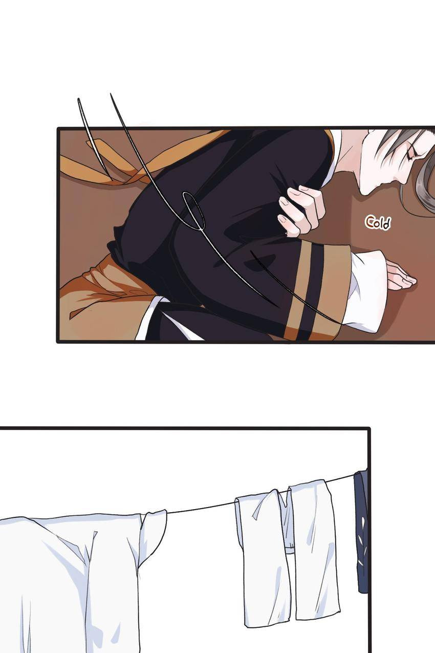Read Lost and Found (Colored) chapter 15 image 34 on Lezhin