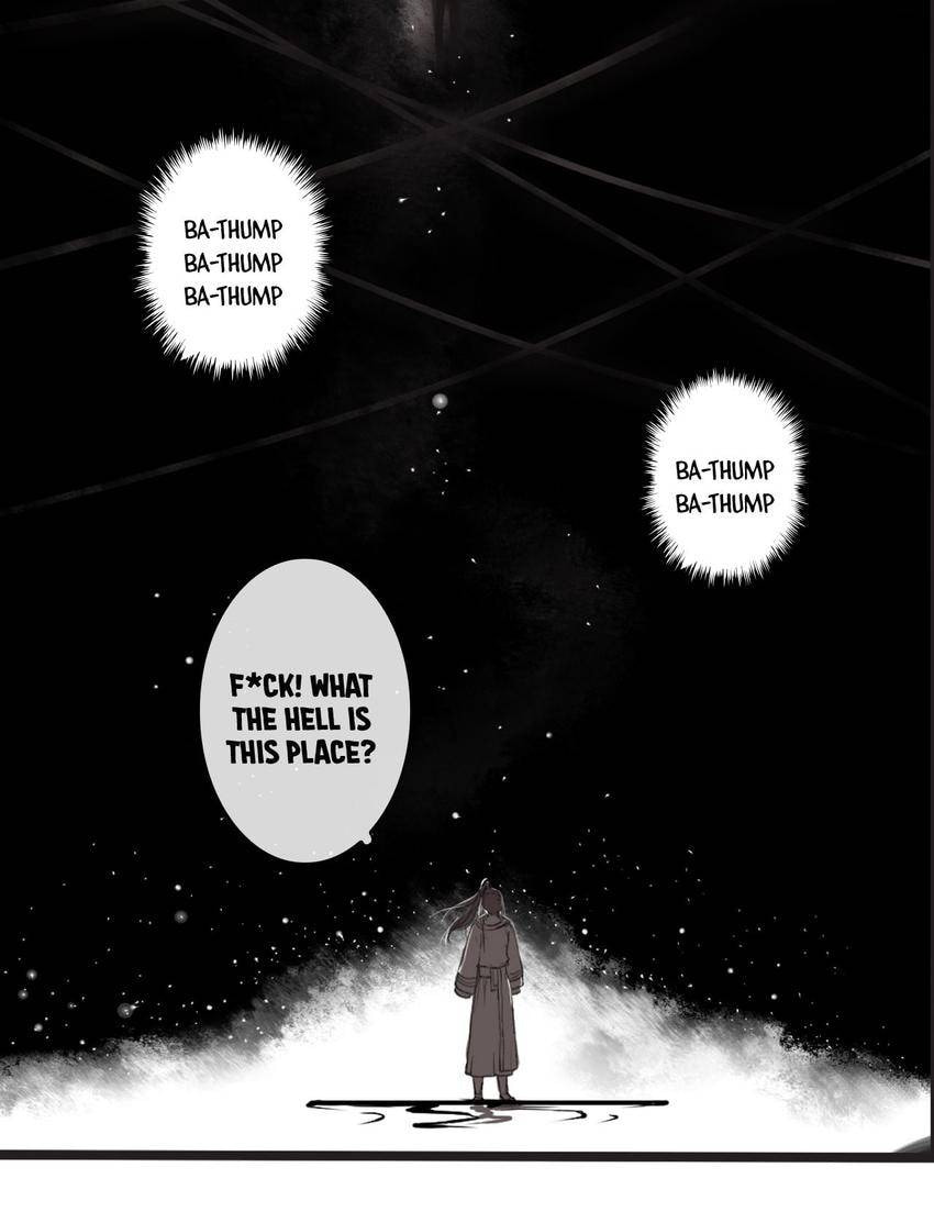 Read Lost and Found (Colored) chapter 15 image 39 on Lezhin