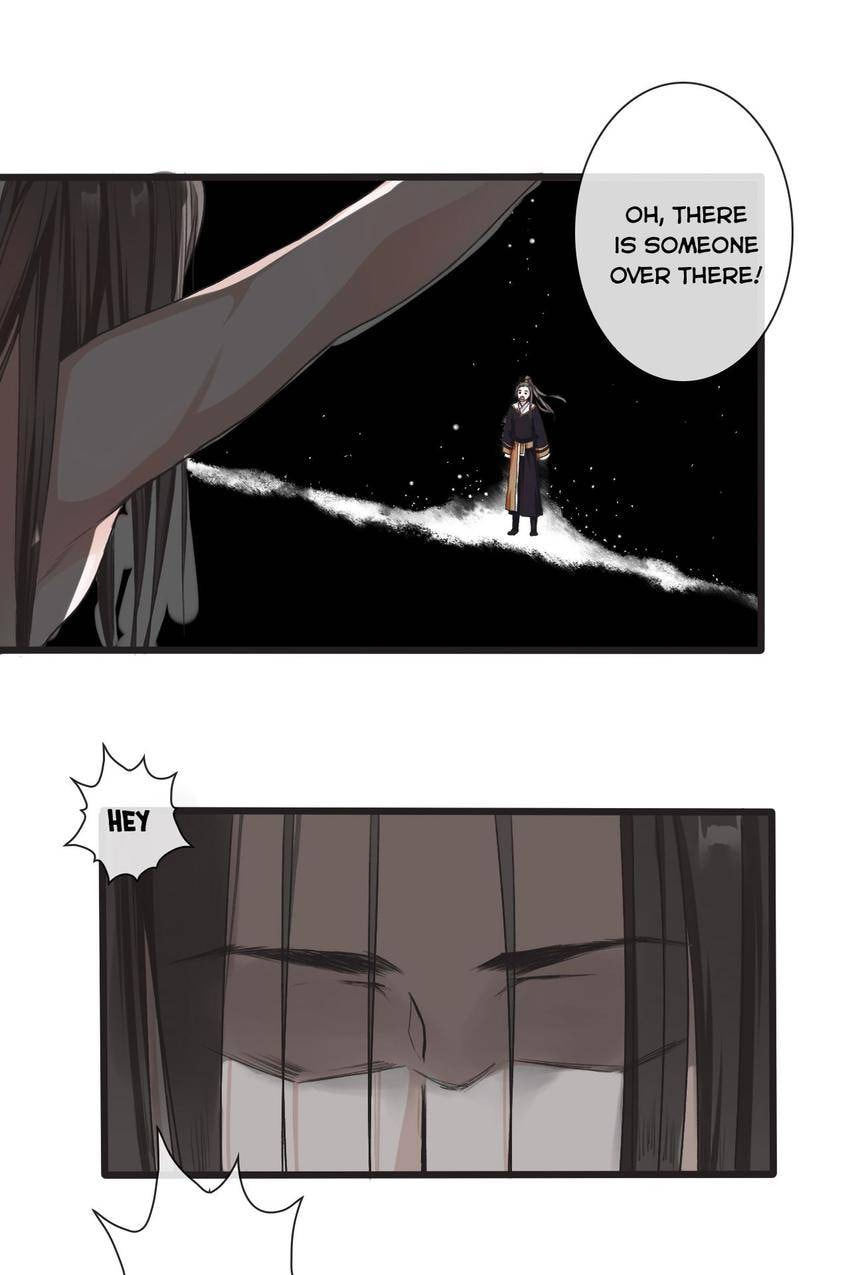 Read Lost and Found (Colored) chapter 15 image 40 on Lezhin