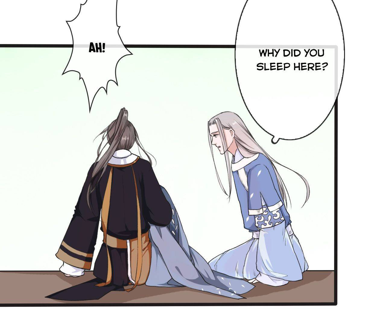 Read Lost and Found (Colored) chapter 15 image 45 on Lezhin