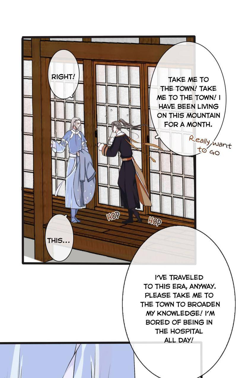 Read Lost and Found (Colored) chapter 15 image 52 on Lezhin