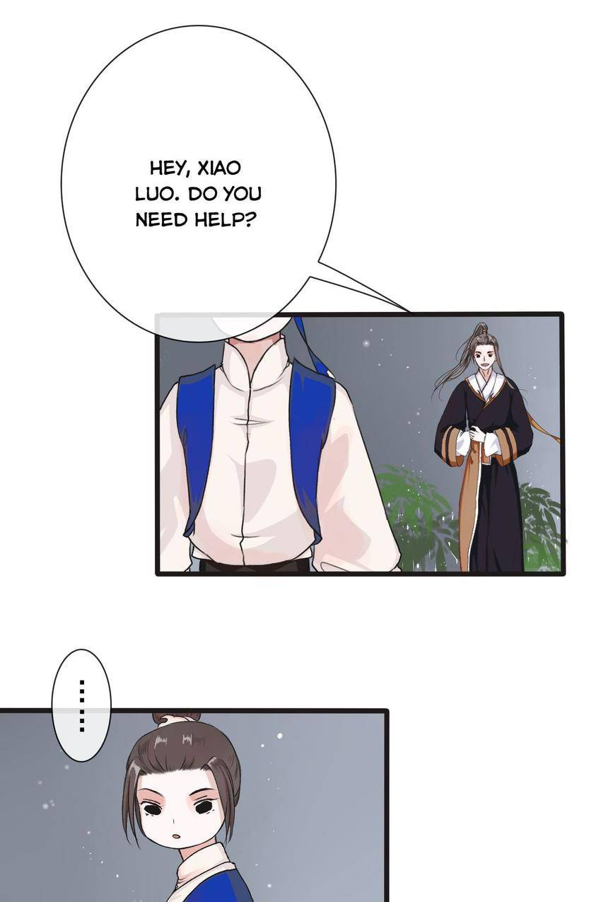 Read Lost and Found (Colored) chapter 15 image 6 on Lezhin