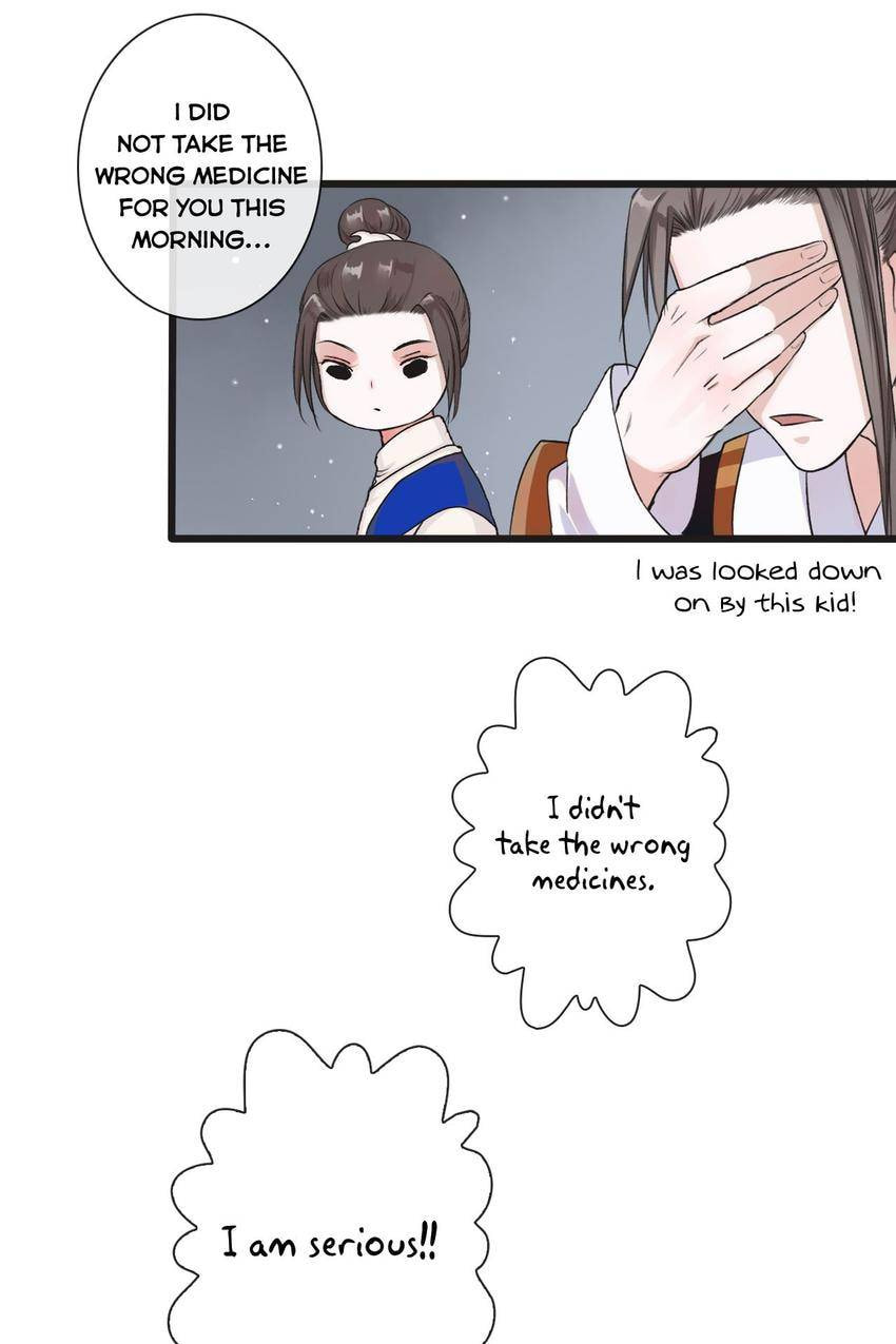 Read Lost and Found (Colored) chapter 15 image 8 on Lezhin