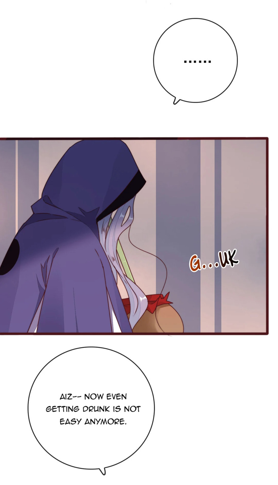 Read Lost and Found (Colored) chapter 150.2 image 11 on Lezhin