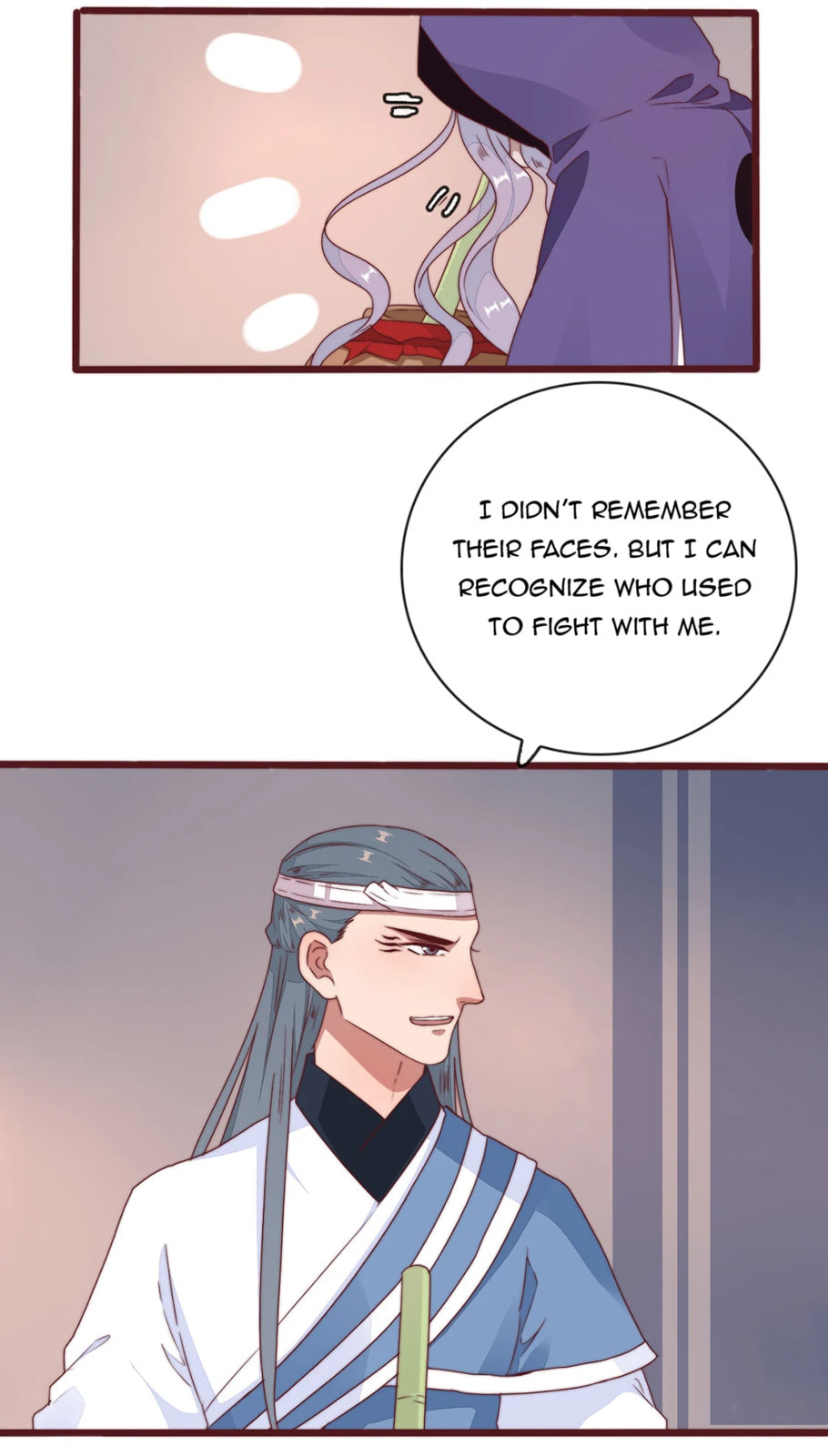 Read Lost and Found (Colored) chapter 150.2 image 15 on Lezhin