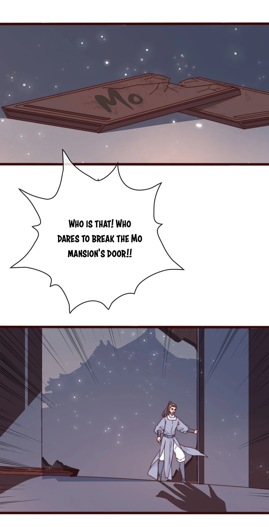 Read Lost and Found (Colored) chapter 150.2 image 2 on Lezhin
