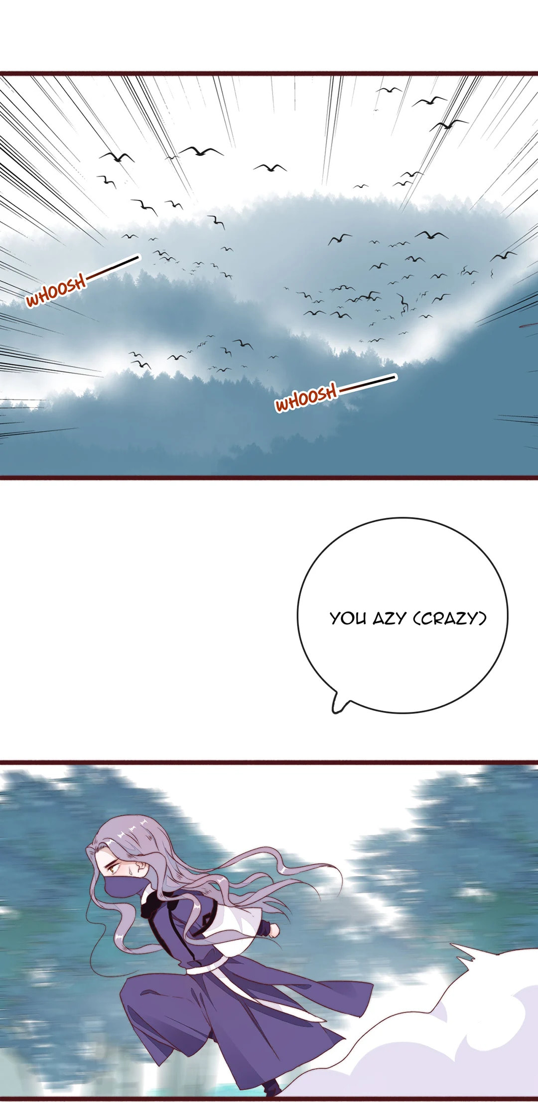 Read Lost and Found (Colored) chapter 150.2 image 24 on Lezhin