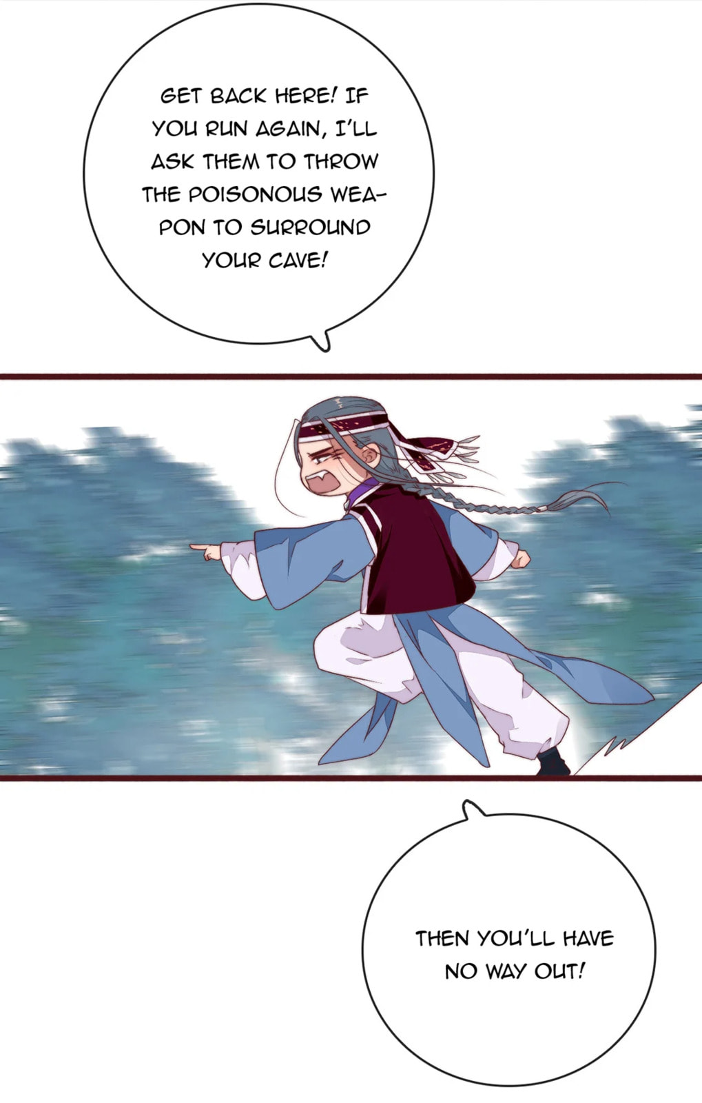 Read Lost and Found (Colored) chapter 150.2 image 25 on Lezhin