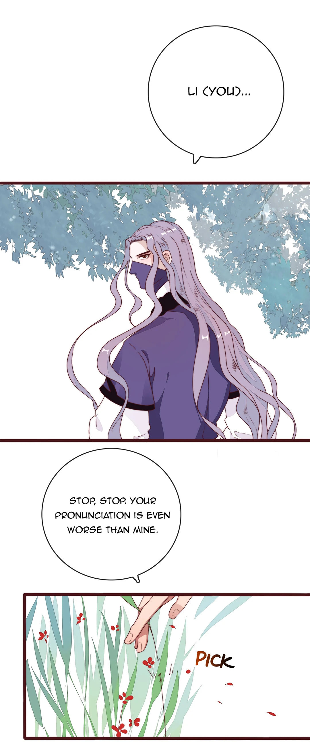 Read Lost and Found (Colored) chapter 150.2 image 27 on Lezhin