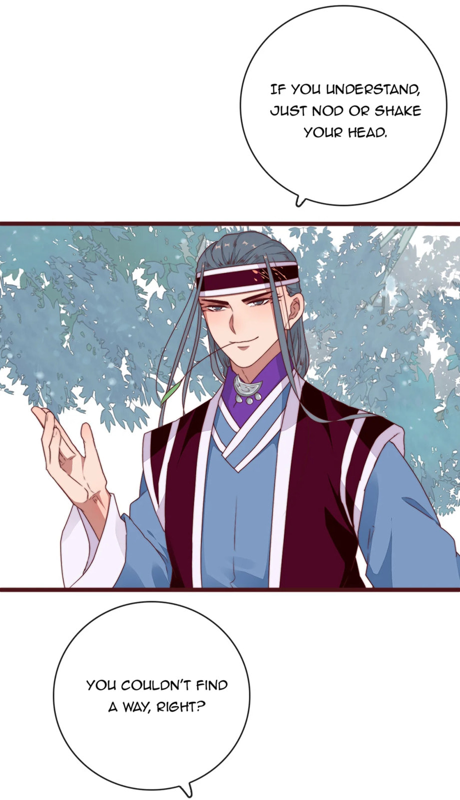Read Lost and Found (Colored) chapter 150.2 image 28 on Lezhin