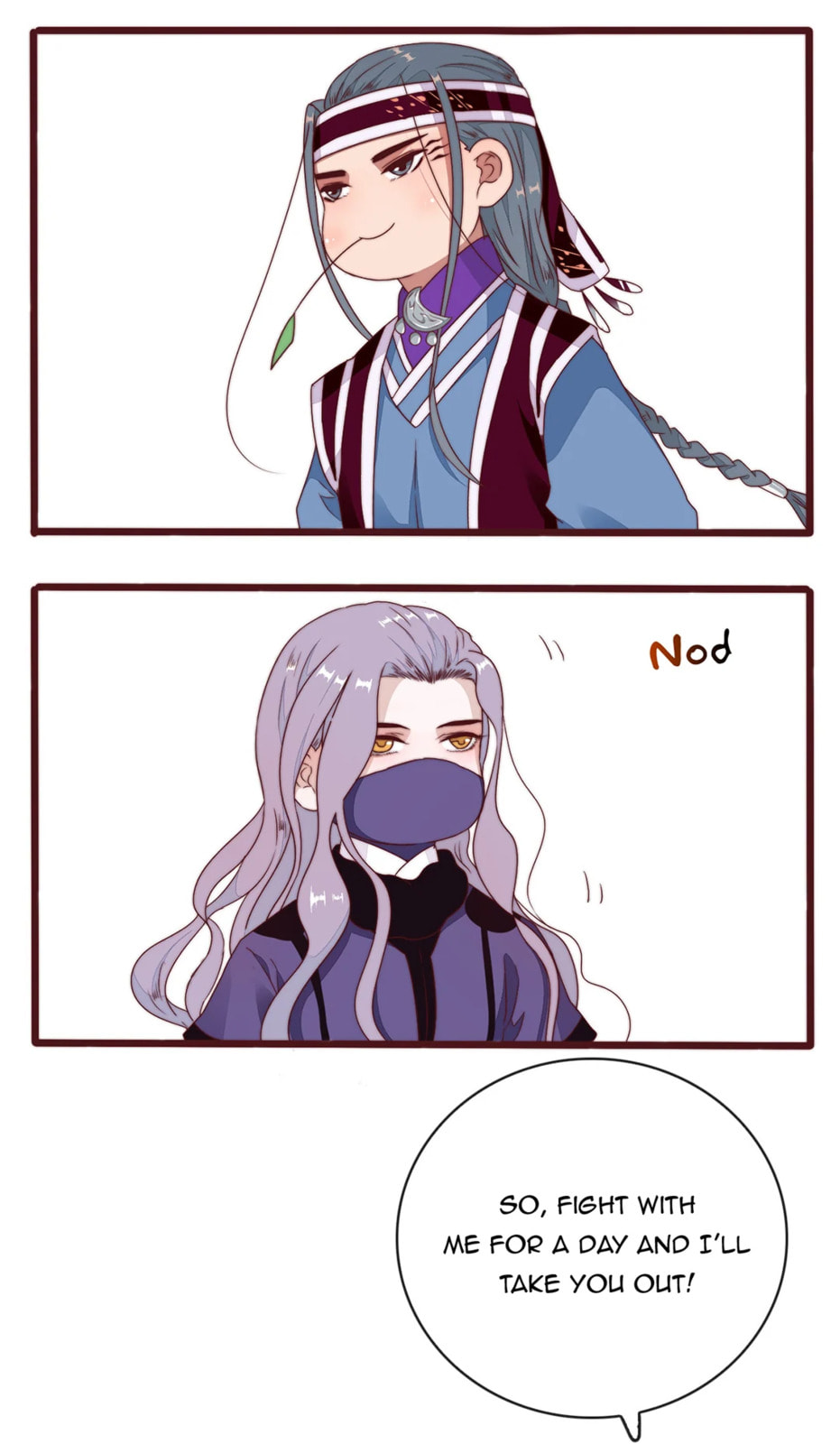 Read Lost and Found (Colored) chapter 150.2 image 29 on Lezhin