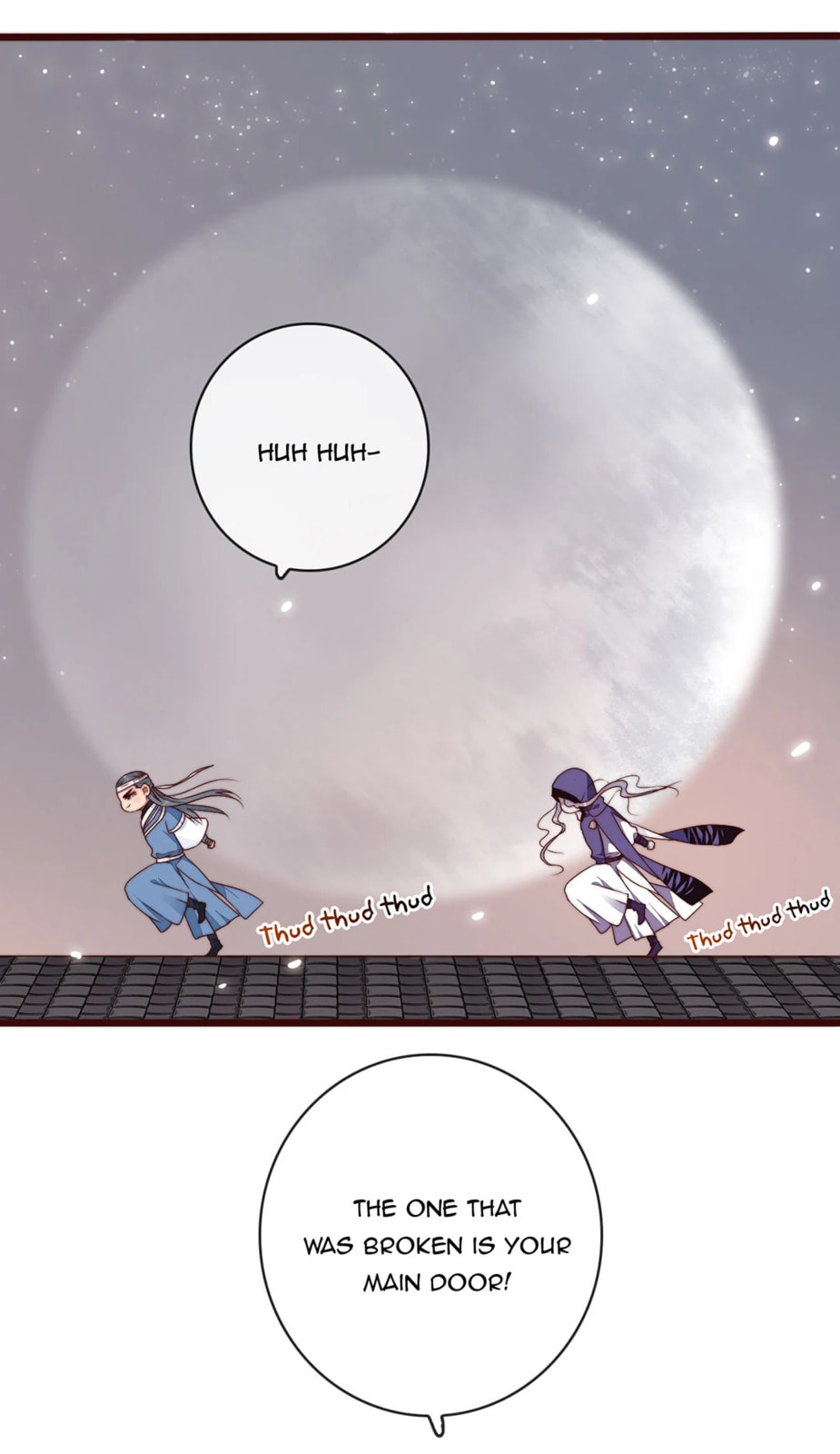 Read Lost and Found (Colored) chapter 150.2 image 3 on Lezhin