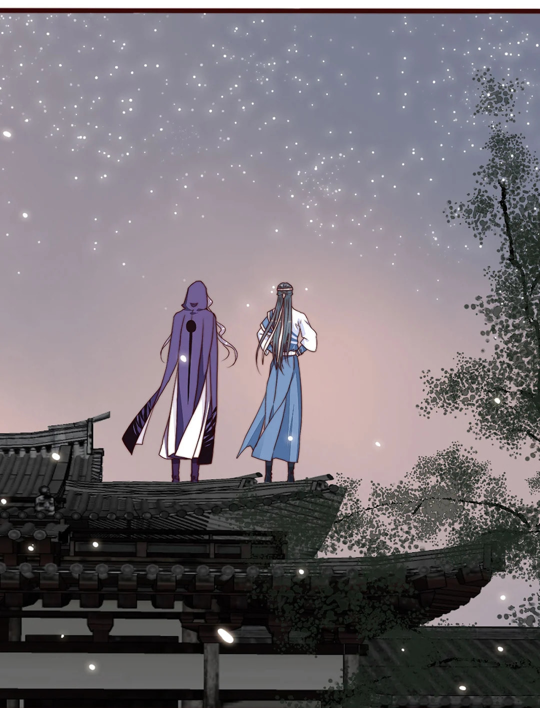 Read Lost and Found (Colored) chapter 150.2 image 4 on Lezhin