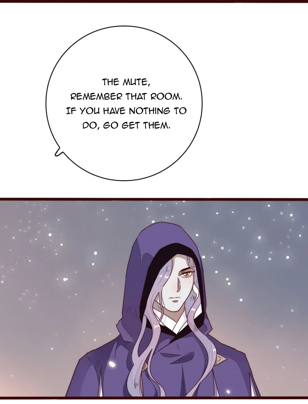 Read Lost and Found (Colored) chapter 150.2 image 5 on Lezhin