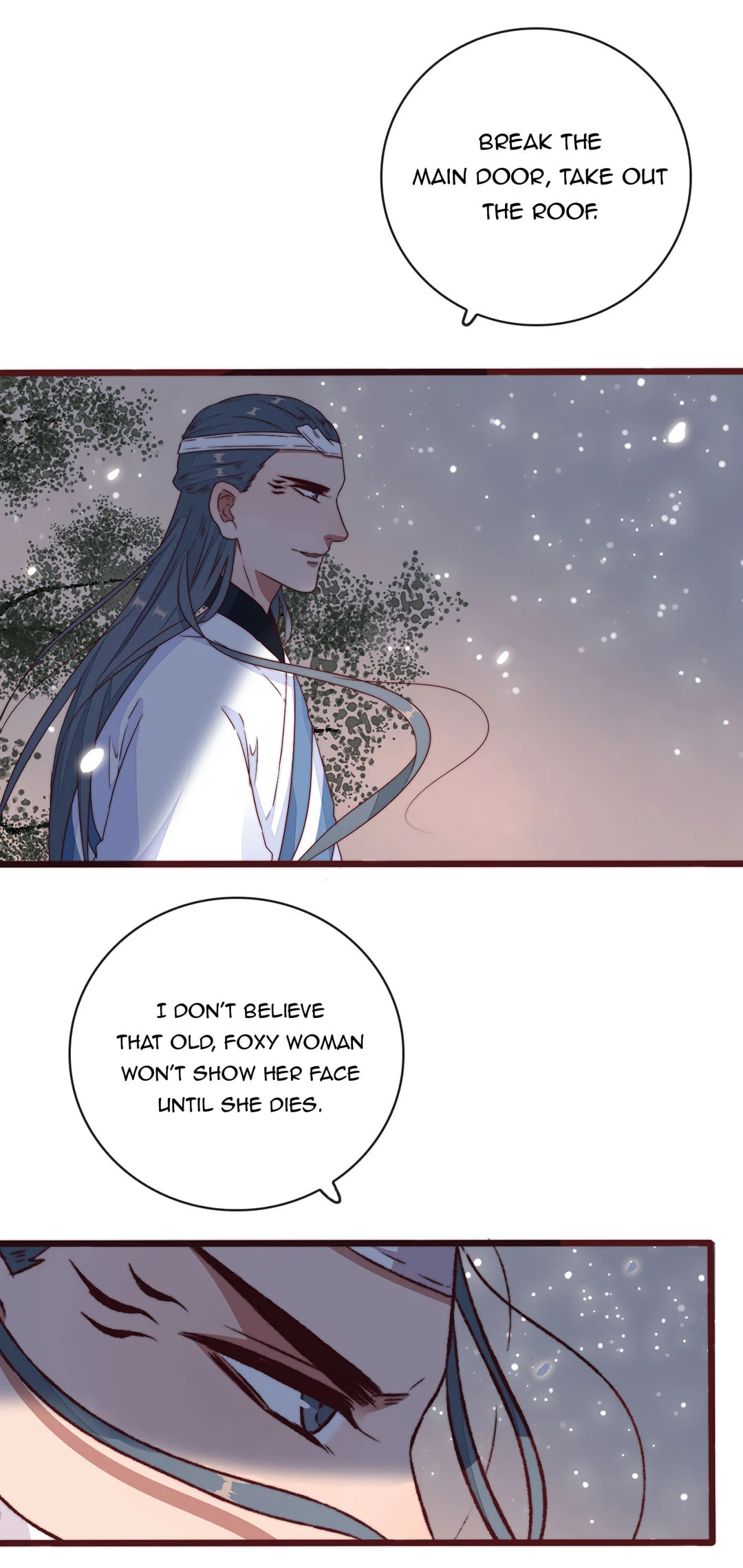 Read Lost and Found (Colored) chapter 150.2 image 6 on Lezhin