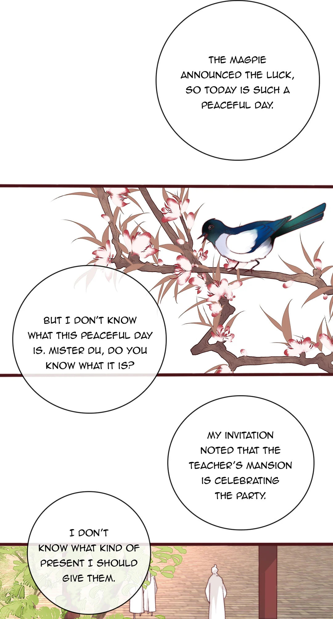 Read Lost and Found (Colored) chapter 150 image 1 on Lezhin