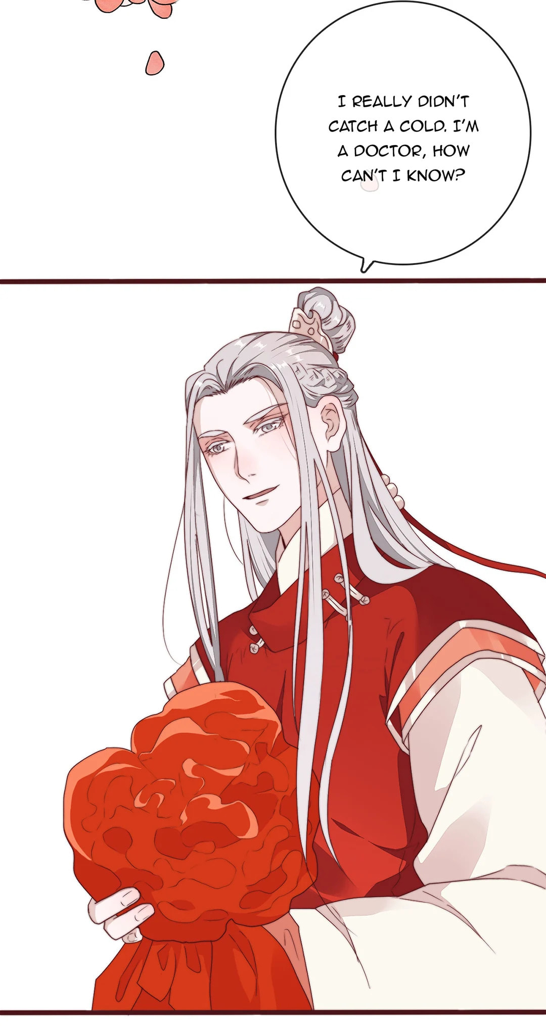 Read Lost and Found (Colored) chapter 150 image 12 on Lezhin