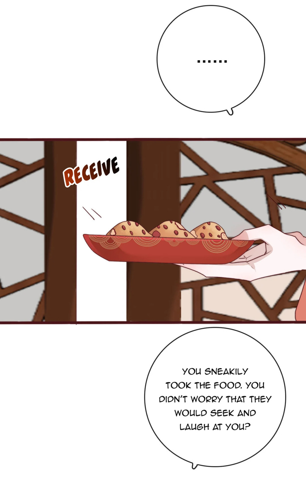 Read Lost and Found (Colored) chapter 150 image 17 on Lezhin