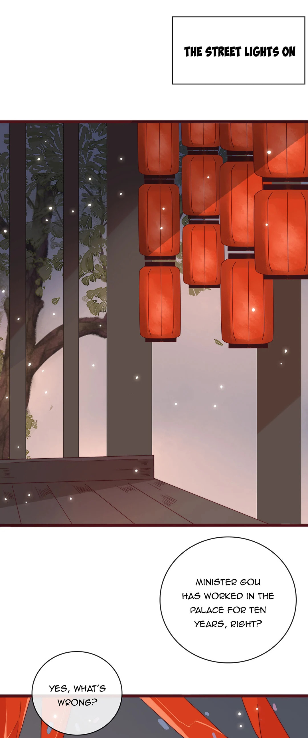 Read Lost and Found (Colored) chapter 150 image 21 on Lezhin