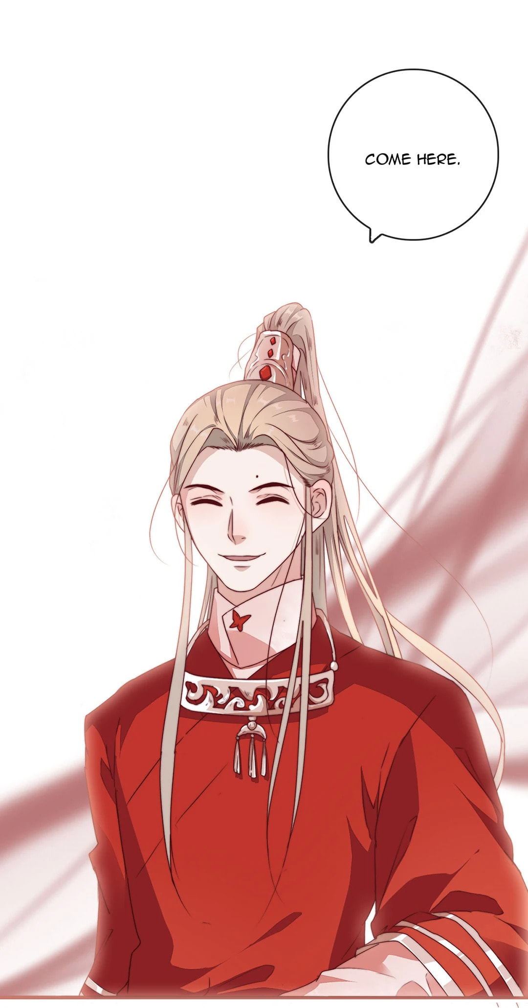 Read Lost and Found (Colored) chapter 150 image 27 on Lezhin