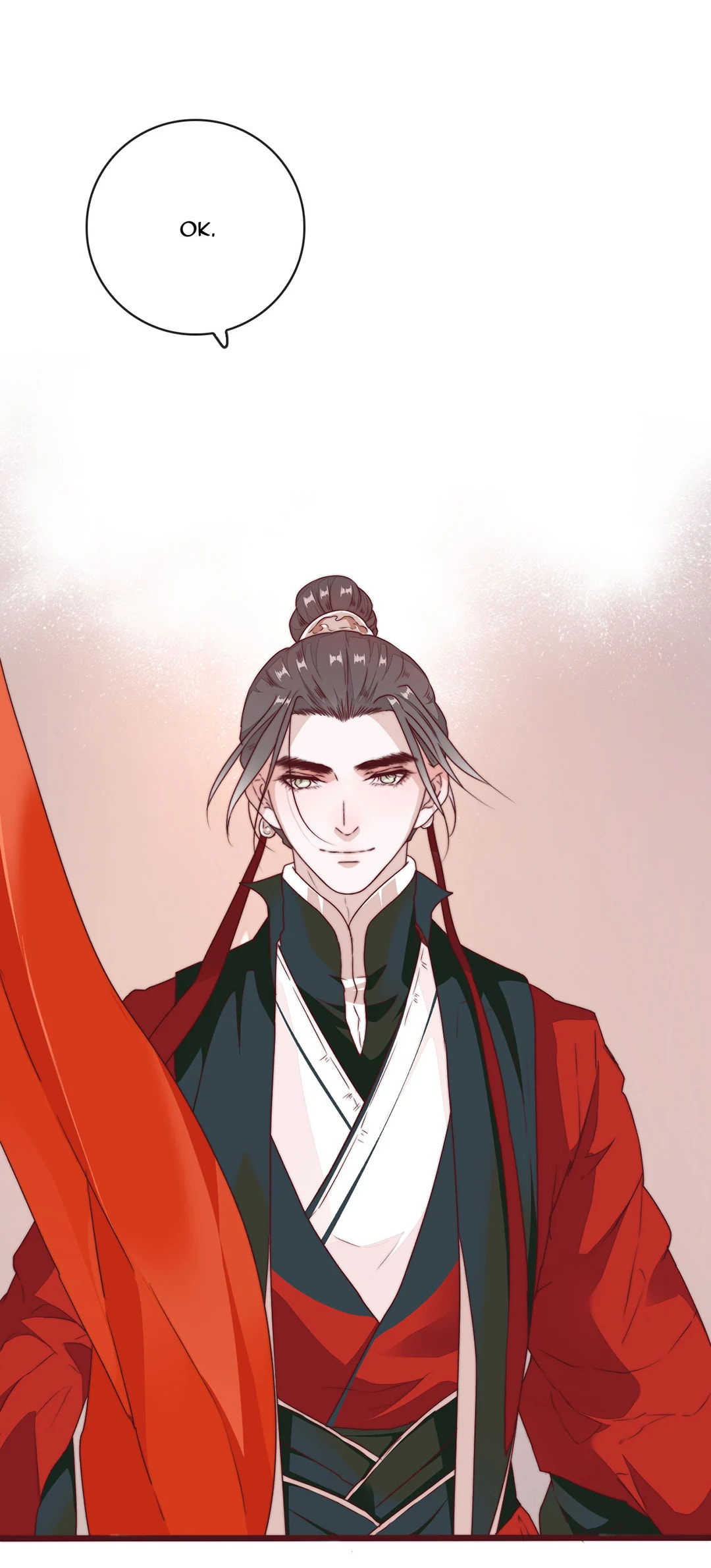 Read Lost and Found (Colored) chapter 150 image 28 on Lezhin