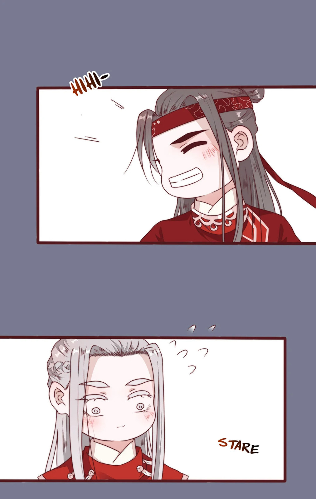 Read Lost and Found (Colored) chapter 150 image 35 on Lezhin